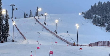 image: Familjeläger i Kläpper