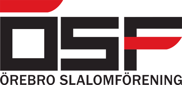 Örebro Slalomförening-logotype